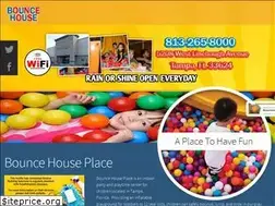 Sites similar to bouncehouseplace.com