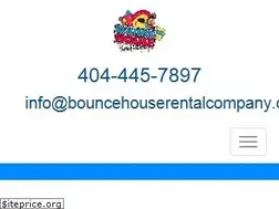 Sites similar to bouncehouserentalcompany.com