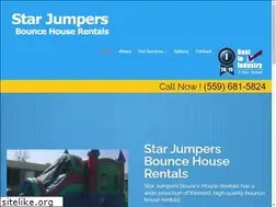 Sites similar to bouncehouserentalinfresnoca.com