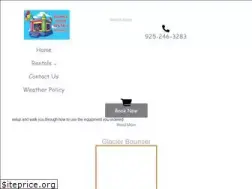 Sites similar to bouncehouserentalsmartinez.com