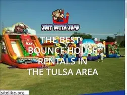 Sites similar to bouncehouserentalstulsa.com