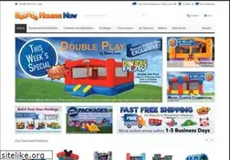 Sites similar to bouncehousesnow.com