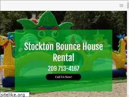 Sites similar to bouncehousestockton.com