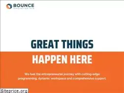 Sites similar to bouncehub.org