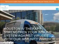 Sites similar to bouncehydration.com