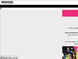 Sites similar to bounceinc.com.sg