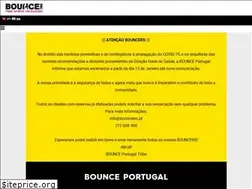 Sites similar to bounceinc.pt