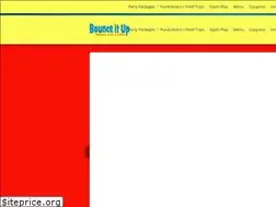 Sites similar to bounceituplivonia.com