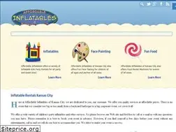 Sites similar to bouncekc.com
