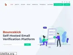 Sites similar to bouncekick.com
