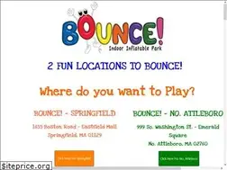 Sites similar to bouncema.com
