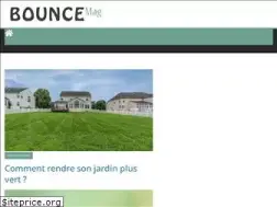 Sites similar to bouncemag.com