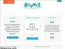 Sites similar to bouncemarketing.co.uk