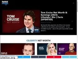 Sites similar to bouncemojo.com