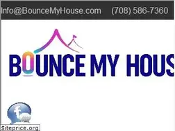 Sites similar to bouncemyhouse.com