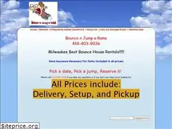 Sites similar to bouncenjumparama.com