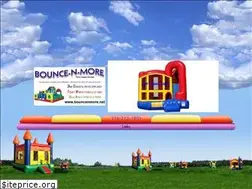 Sites similar to bouncenmore.net