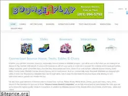 Sites similar to bouncenplay.com