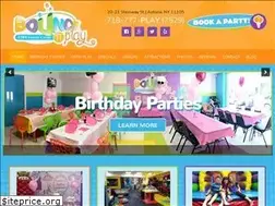 Sites similar to bouncenplayny.com