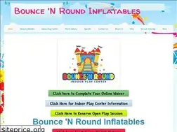 Sites similar to bouncenroundinflatables.com