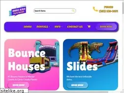 Sites similar to bounceocala.com