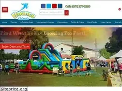 Sites similar to bounceorlando.com