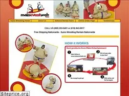 Sites similar to bouncepartyonline.com