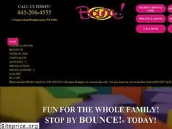 Sites similar to bouncepok.com