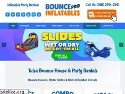Sites similar to bouncepro.net