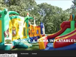 Sites similar to bouncerama.com