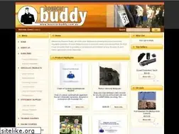 Sites similar to bouncerbuddy.com