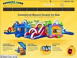 Sites similar to bouncerland.com