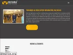 Sites similar to bouncersdelhi.com