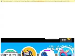 Sites similar to bouncersrus.ca