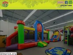 Sites similar to bouncesafari.com