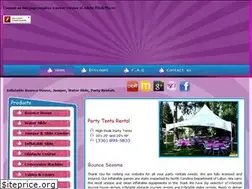 Sites similar to bouncesesame.com