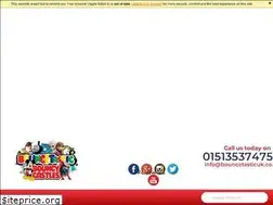 Sites similar to bouncetasticuk.co.uk