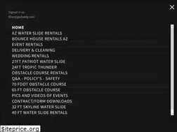 Sites similar to bouncethenslide.com