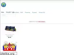 Sites similar to bouncetimeinflatable.com