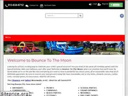 Sites similar to bouncetothemoon.com