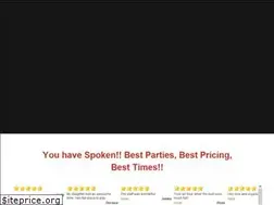 Sites similar to bouncetownusa.com