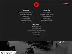 Sites similar to bounche.com