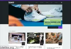 Sites similar to bouncin.net