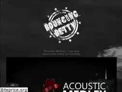 Sites similar to bouncing-betty.de