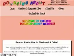 Sites similar to bouncingabout.co.uk