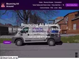 Sites similar to bouncingallaround.com