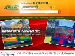 Sites similar to bouncingbuddies.com