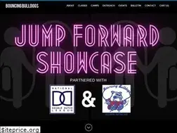 Sites similar to bouncingbulldogs.org