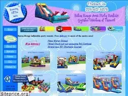 Sites similar to bouncingoffthewallsbr.com