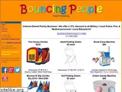 Sites similar to bouncingpeople.com